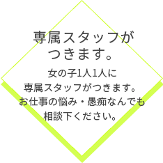 本番行為一切なし