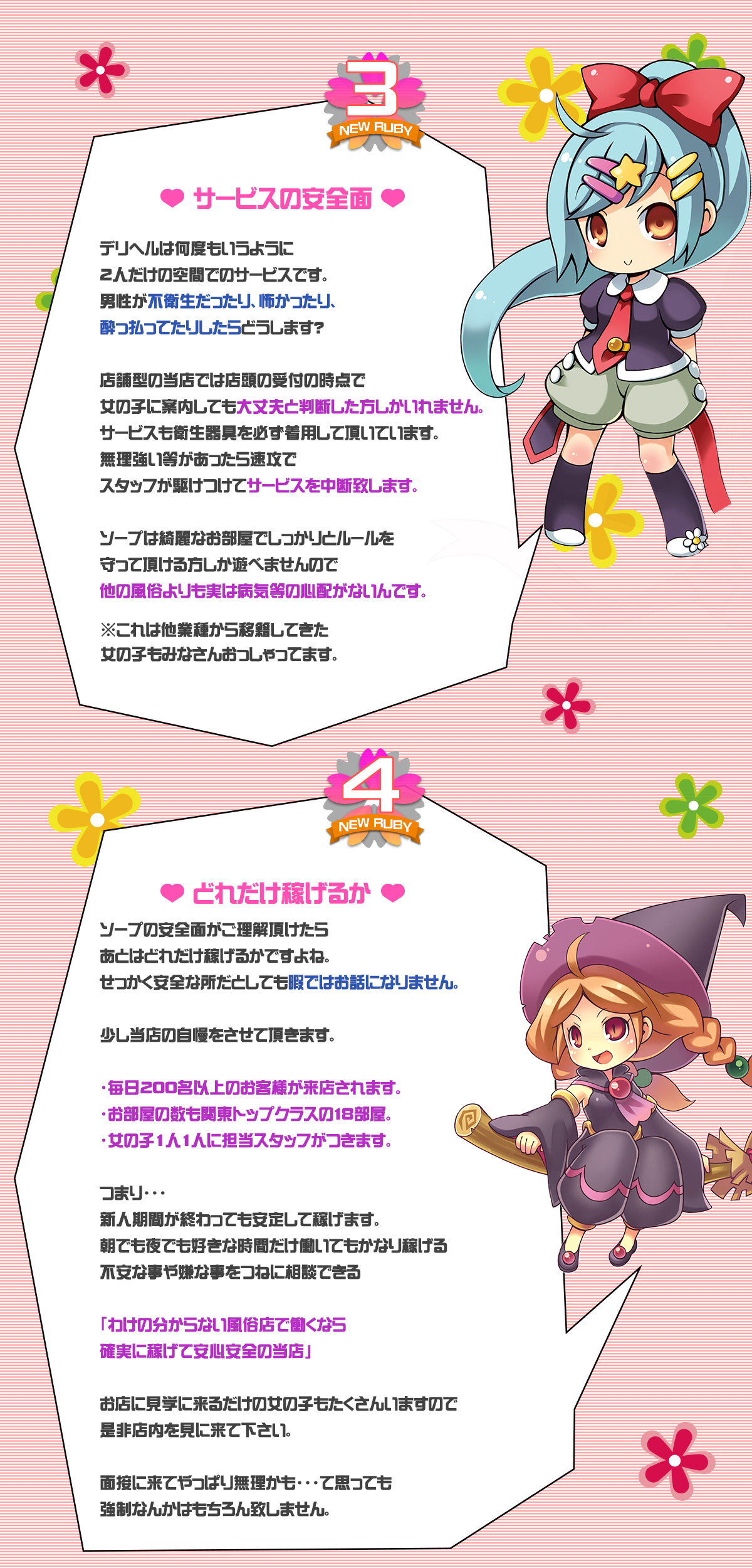 サポートシステム